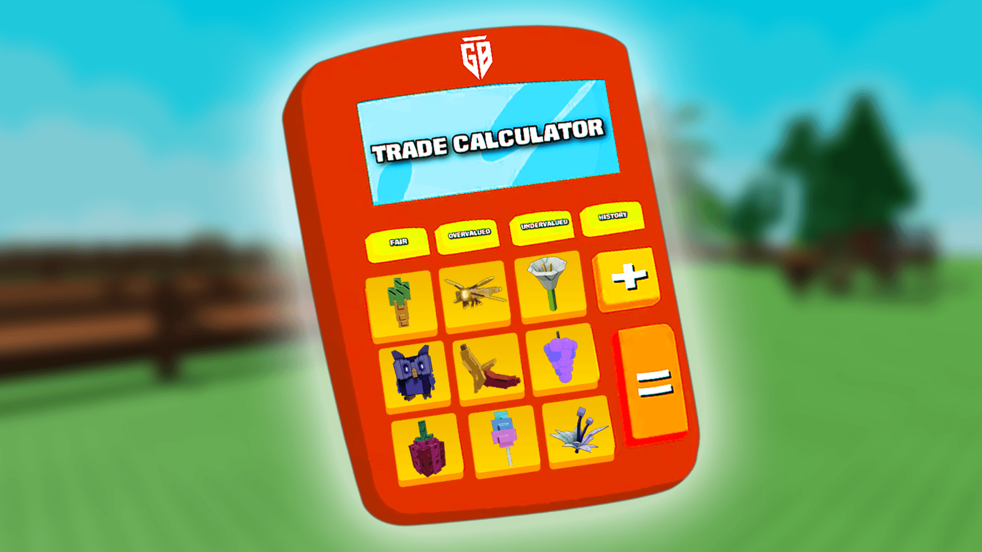 Calculator