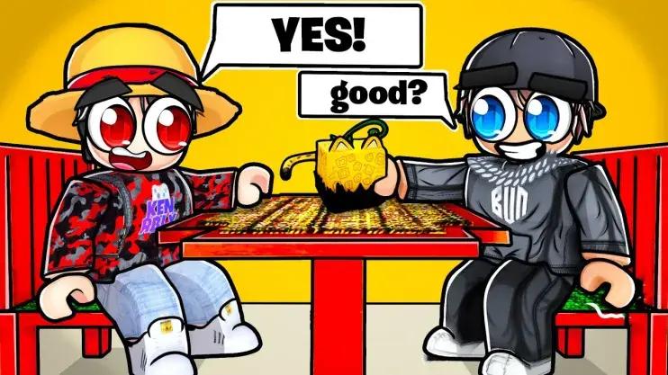 Trading